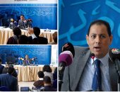 محمد عمران يعلن حصاد البورصة فى 2016