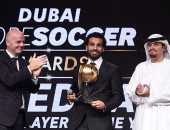 لماذا فاز محمد صلاح بجائزة أفضل لاعب عربى؟.. 5 أسباب تجيب