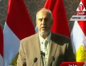 مدير ترسانات قناة السويس: تكلفة كوبرى النصر العائم 100 مليون جنيه