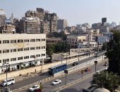 طقس مشمس فى القاهرة وانكسار للموجة الباردة نهارا