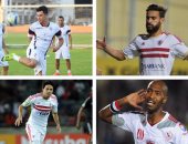 الصبر مفتاح الفرج "شعار" 4 زملكاوية للرد على كوبر فى القمة