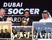 محمد صلاح يفتح صندوق أسرار تفوقه الكروى من دبى: الأسطورة صالح سليم قدوة ساهم فى تطور أدائى.. بيكاسو يكشف أسباب إخفاق الفراعنة بالمونديال وفشل المحترفين فى أوروبا.. ويتحدث عن استبعاده من جائزة "الكاف"