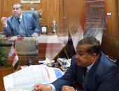 رئيس "الطرق والكبارى" فى حوار خاص: معدلات إنجاز المشروع القومى تتراوح بين 85 و88%.. والدائرى الإقليمى ينتهى مع احتفالات أكتوبر ويمنع دخول الشاحنات للقاهرة.. إنشاء محاور تربط الطرق القائمة بالجديدة