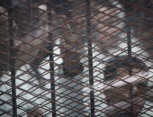 بالفيديو ..متهمو "أحداث العدوة" يرددون: بالطول بالعرض هنجيب الإخوان الأرض