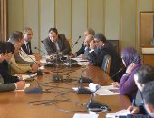 بالصور.. لجنة الصناعة بمجلس النواب توافق على تعديلات قانون تنظيم الصناعة