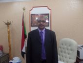 بالفيديو.. قنصل السودان: مصر والسودان تمتلكان الإرادة السياسية لتأمين مصيرهما