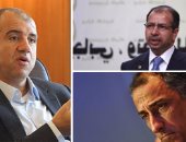 دعم مصر على طريقة "دعم مصر".. زعيم الأغلبية يتفق مع البنك المركزى على حماية الصناعة.. تقسيط الديون حتى 3 سنوات وتجميد الإفلاس.. 20 مليار جنيه بفائدة 12% للمطورين والشركات.. ولجان البرلمان: خطوة ممتازة