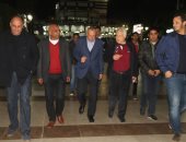 بالفيديو.. مرتضى منصور لرئيس الإسماعيلى: سندعم الدراويش بلاعبى الزمالك