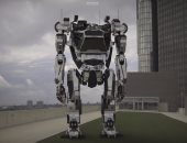 بالفيديو.. كوريا الجنوبية تطور "روبوت" جديدا مستوحى من فيلم "أفتار"