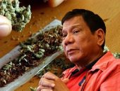 الجيش الفلبينى يطالب الرئيس بإصدار أمر للمشاركة فى الحرب ضد المخدرات