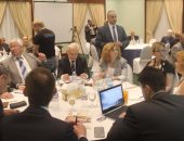 بدء ورش العمل المشتركة بين مصر وبيلا روسيا فى مجالات الاستثمار بشرم الشيخ