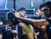 تركيا تعتقل 27 ضابط شرطة ضمن حملة الاعتقالات على خلفية تحركات الجيش