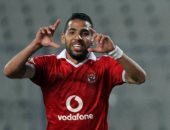 مؤمن زكريا: لا أهتم بمباراة غانا وأوغندا.. والأهم حصد نقاط الكونغو