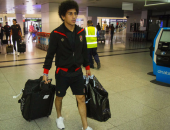 حسين السيد يكشف حقيقة مفاوضات الزمالك قبل الانتقال للصفاقسى