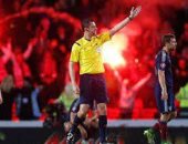  مباراة القمة.. 10 معلومات لاتفوتك عن حكم موقعة الزمالك والأهلى