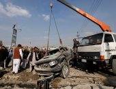 الإمارات: نتابع عن كثب تطورات حادث إصابة سفيرنا فى تفجير أفغانستان
