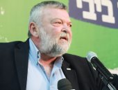 المعارضة الإسرائيلية:خطاب كيرى ليس مفاجأة والفلسطينيون عاشوا هنا طوال عقود