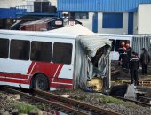 7 قتلى فى حادث لحافلة مجرية تقل أطفالا فى إيطاليا