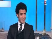 تعرف على سر عدم مشاهدة عمر جابر لمباراة القمة