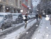 تركيا تعلن تعطيل الدراسة فى 20 ولاية بسبب الثلوج والفيضانات