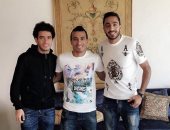 "عمرة" عمر جابر تلم شمل المصريين فى السعودية