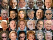 أهم الراحلين فى 2016.. 30 شخصية عالمية فى مقدمتهم "بطرس غالى"