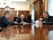 لافروف: نقترح منع سفارة أمريكا بموسكو استخدام اثنين من المبانى التابعة لها