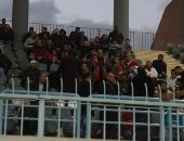 جمهور الأهلى للزمالك :"حالو يا حالو الانسحاب احسنله"