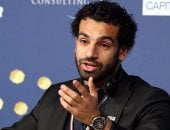الكاف يكشف ..محمد صلاح رابع سباق جائزة أفضل لاعب فى أفريقيا