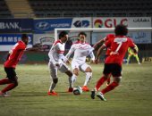 بالفيديو والصور.. معروف يوسف يتلقى أول إنذار فى القمة 113