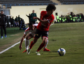 بالفيديو.. الشناوى ينقذ مرمى الزمالك من هدف أمام الأهلى