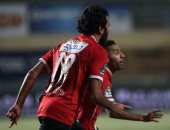 الأهلى يصرف مكافأة استثنائية للاعبين بعد الفوز بالقمة