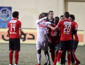 شيكابالا آخر تغيير للزمالك أمام الأهلى.. وخروج "حفنى"