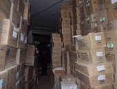 الخارجية: مصر أرسلت شحنة من الأدوية إلى دولة ليبيا الشقيقة