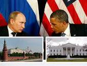بوتين: لن يتم ترحيل أى دبلوماسى أمريكى يعمل فى روسيا