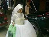 الأسباب القانونية وراء القبض على عروس الإسكندرية