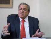 جابر عصفور ضيف عمرو عبد الحميد بـ"رأى عام" .. الليلة