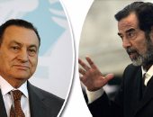 وثائق بريطانية تكشف رفض مبارك رشوة 25 مليون دولار من صدام خلال حرب الكويت