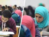 ضبط 80 حالة غش بتجارة الأسكندرية فى امتحانات الفصل الدراسى الأول