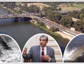 وزير البيئة: المؤشرات الأولية لحملاتنا بـ2017 تكشف تلويث مصانع لنهر النيل