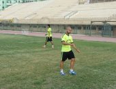 شكوك حول إمكانية لحاق عفروتو بمواجهة الشرقية أمام النصر للتعدين