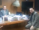 مدير أمن الغربية يشدد على انتشار قوات الأمن لتأمين الكنائس فى العام الجديد