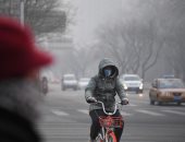 مدن صينية تصدر تحذيرات باللون الأحمر بعد وصول تلوث الهواء إلى معدلات خطيرة