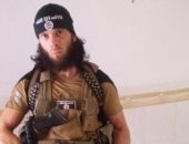تجديد حبس روسى جنده داعش لتنفيذ عمليات إرهابية فى مصر