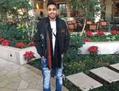 كهربا يصل القاهرة للانضمام إلى المنتخب