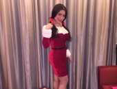 مى عز الدين وسمية الخشاب وسهر الصايغ نجمات الحارة فى مسلسلات رمضان