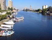 الأرصاد: انخفاض درجات الحرارة اليوم.. والصغرى فى القاهرة 9 درجات  