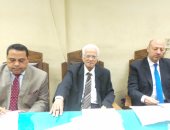 إحالة أوراق شاب قتل صاحب مخبز أثناء صلاة الفجر بالشرقية للمفتى