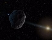 ناسا: مرور اثنين من أكبر المذنبات بكوكب الأرض مع بداية العام الجديد