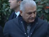  رئيس وزراء تركيا بعد هجوم اسطنبول: الإرهاب لن يخيفنا